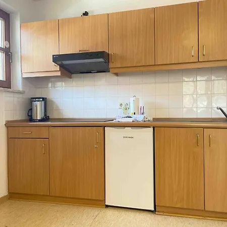 Apartmán Sta1067 By Interhome Stamsried