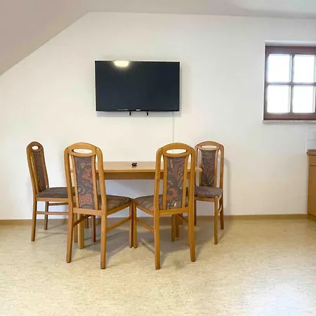 Sta1067 By Interhome Apartmán Stamsried