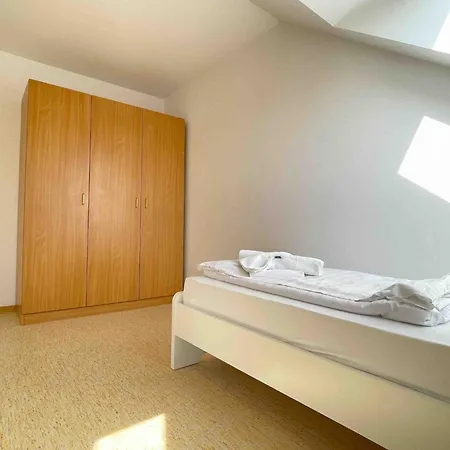 Apartmán Sta1067 By Interhome *