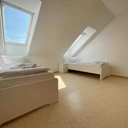 Apartmán Sta1067 By Interhome Stamsried