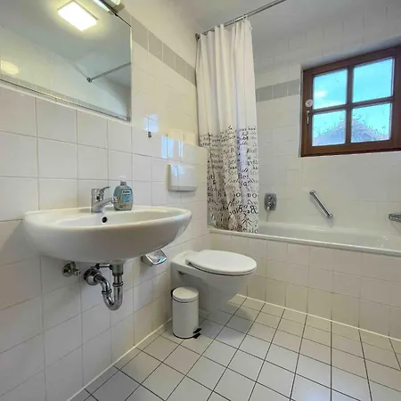 Sta1067 By Interhome * Stamsried