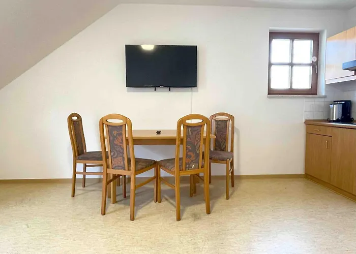 Sta1067 By Interhome Apartmán Stamsried