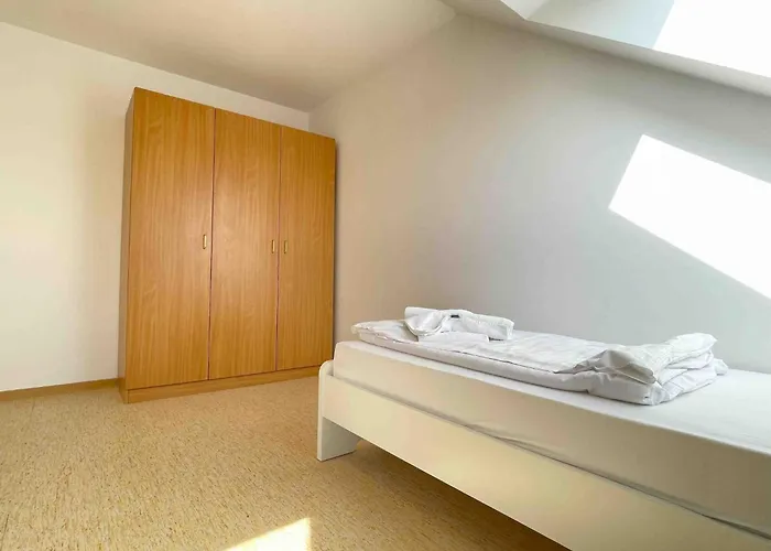 Apartmán Sta1067 By Interhome *