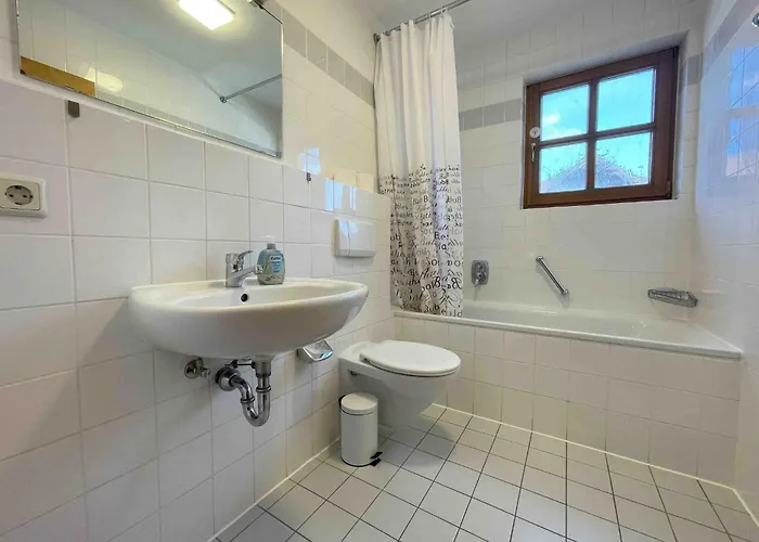 Sta1067 By Interhome * Stamsried
